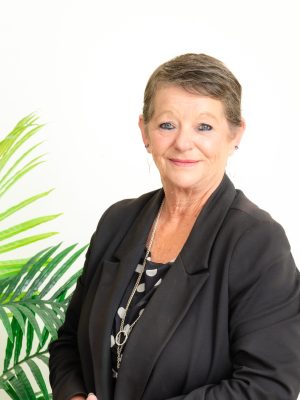 Jo Nathan photo