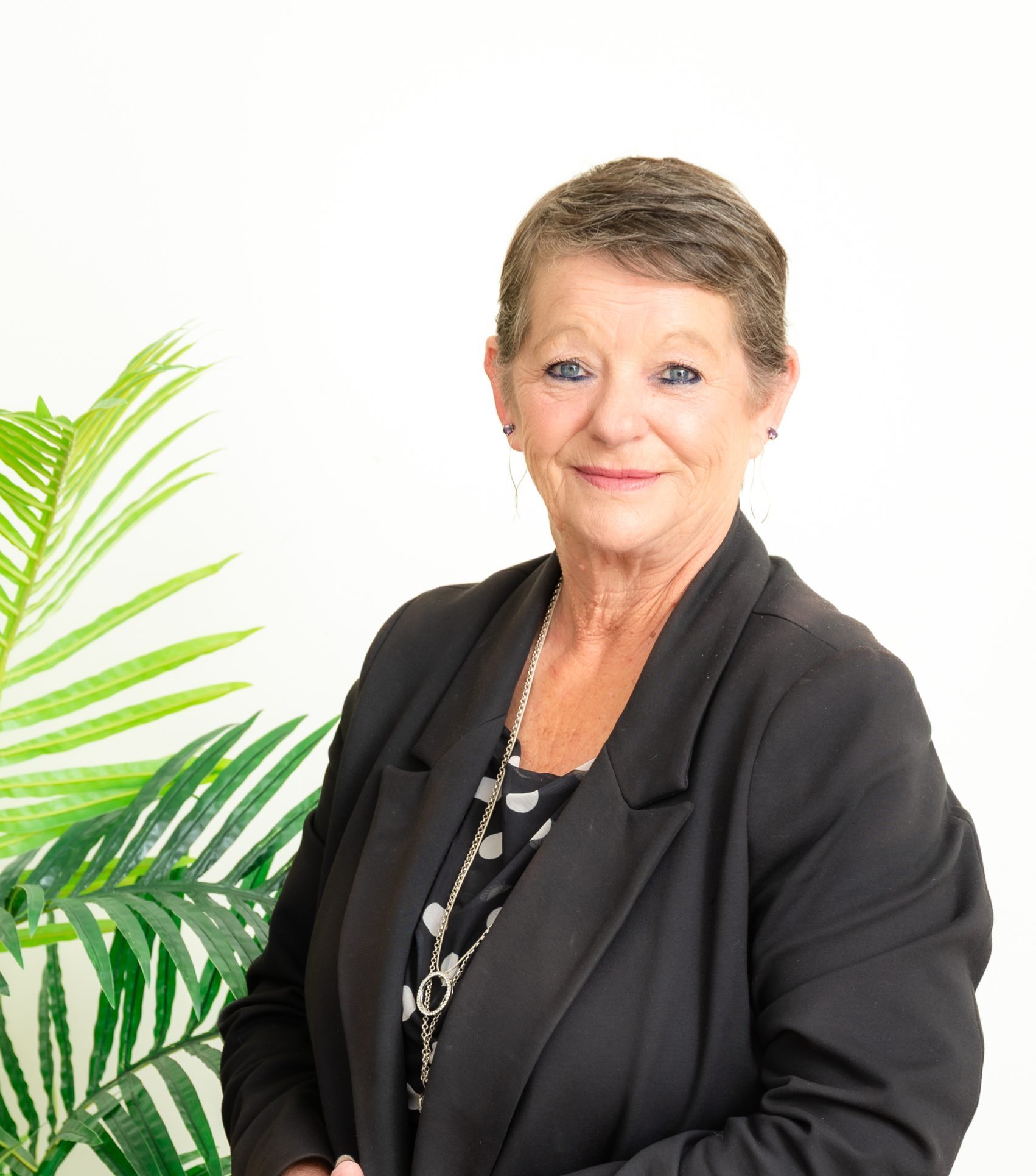 Jo Nathan photo