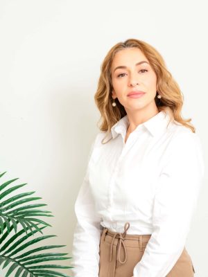 Joanne Charleston photo
