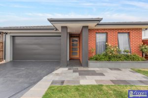 16 Alan George Terrace, Somerville photo