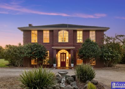 31 Stephens Place, Somerville, Vic, 3912.