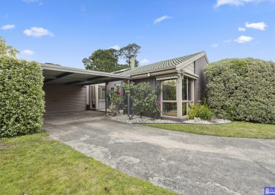 4 Benjamin Court, Somerville