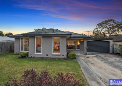 6 Bruce Drive, Somerville