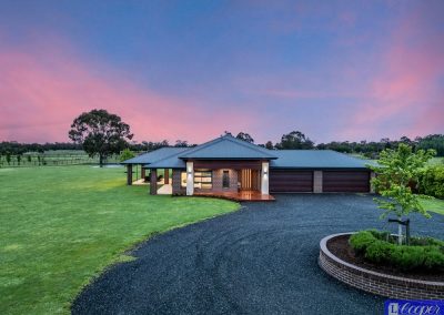 101 Tyabb Tooradin Road, Somerville