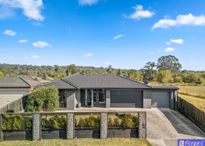 23 Lavender Lane, Baxter