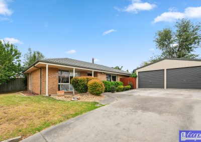 69 Clarendon Drive, Somerville