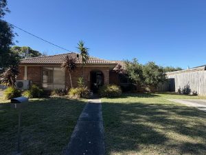 LEASED OFF MARKET! photo