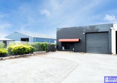 Factory 3 – 19 Industrial Drive, Somerville