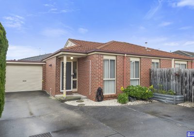 3/53 Guelph Street, Somerville