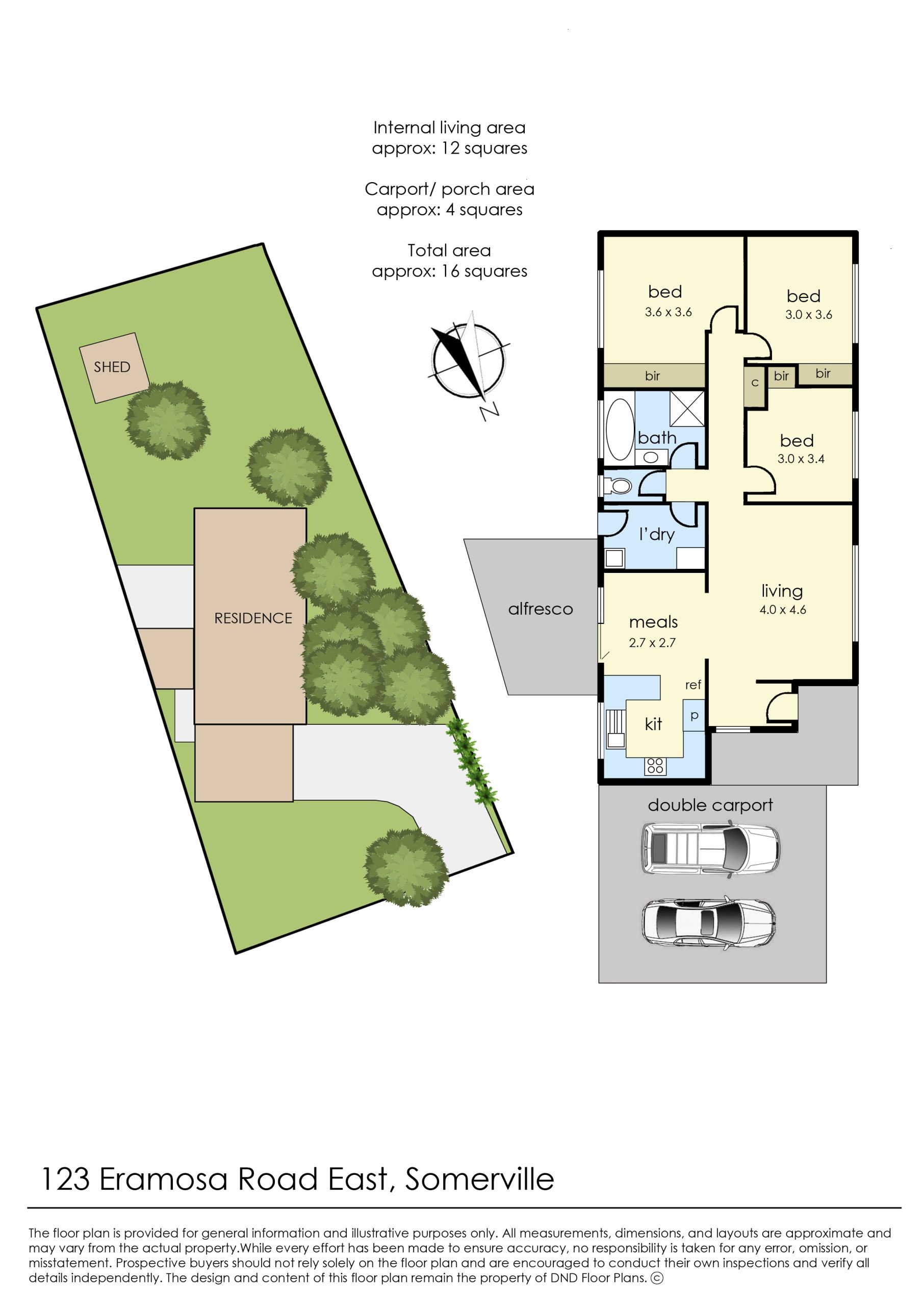 123Eramosa rd E Somerville
