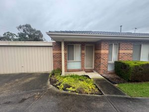 LEASED OFF MARKET! photo